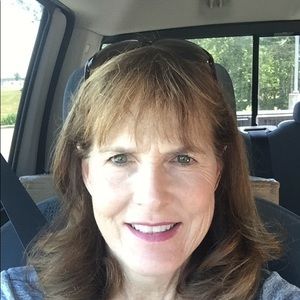 Meet your Posher, Becky